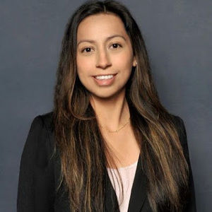 Meet your Posher, Mariaelena